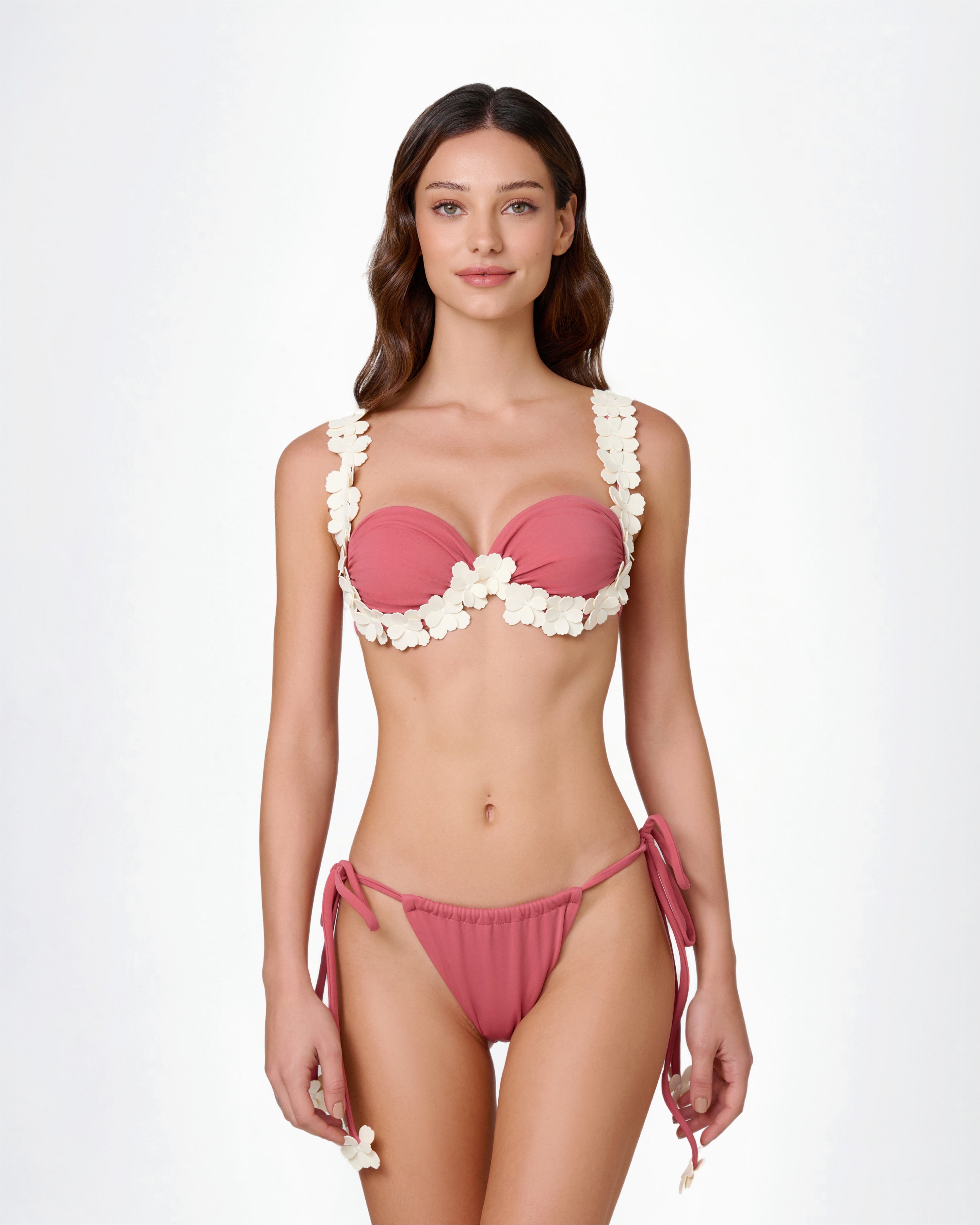CECILIA BIKINI TOP